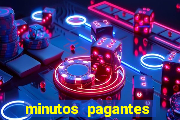 minutos pagantes slots pg